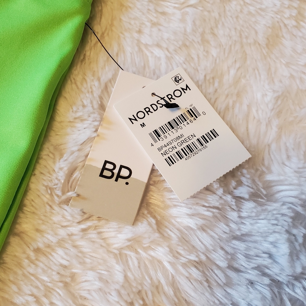 🆕️ BP. Bike Shorts - Medium - Picture 7 of 9
